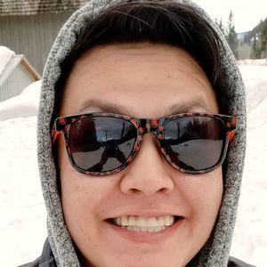 Meet your Posher, Johnjon